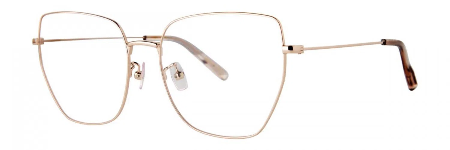 Vera Wang VA63 Eyeglasses - view 3